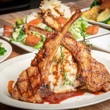 Red Velvet Bistro - Douglasville