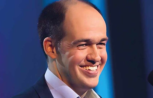 Guy Nantel
