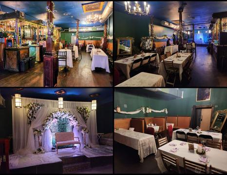 Moonlight Lounge