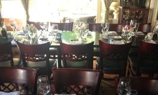 Rancho Santa Fe Bistro