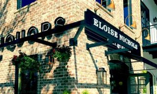 Eloise Nichols Grill + Liquors