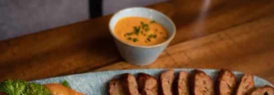 Sukoon Neighborhood Flavor