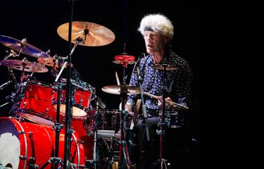 Stewart Copeland: The Police Deranged for Orchestra