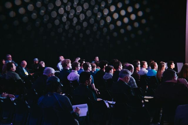 Tech Innovation Meetup Kingston