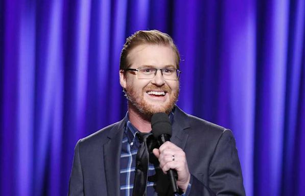 Kurt Braunohler