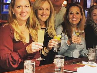 Broadway Prohibition Pub Crawl