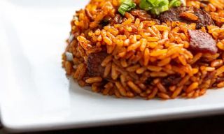 Virgil's Gullah Kitchen & Bar - Conyers