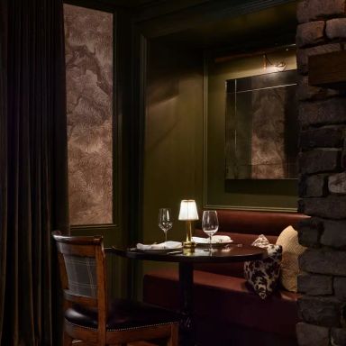 The Park Bistro & Bar