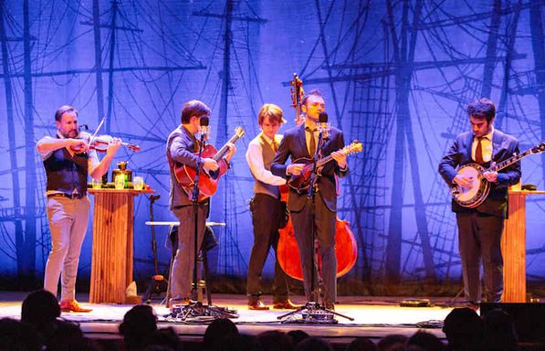 Punch Brothers