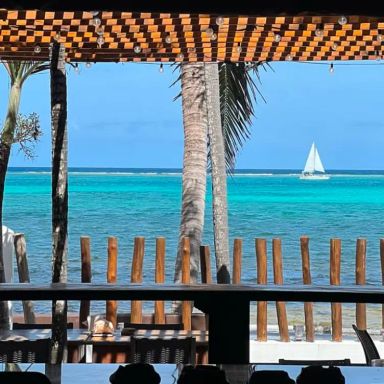 Tropical Escape Restaurant & Bar