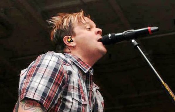 Jaret Ray Reddick