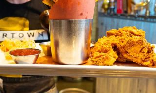 Beertown Public House - Burlington