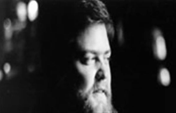 Tim Harrison