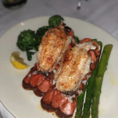 Mitchell's Fish Market - Rochester