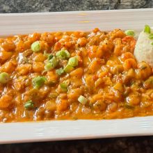 Louisiana Pizza Kitchen- French Quarter