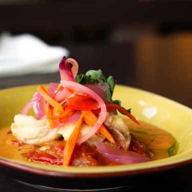 Ironwood Kitchen & Bar