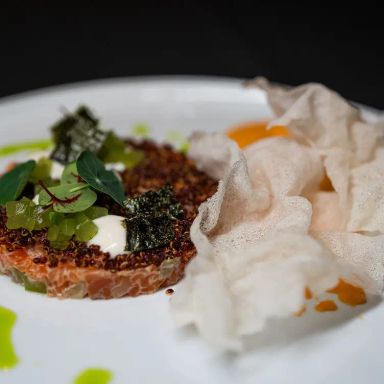 The Evergreen Restaurant & Lounge