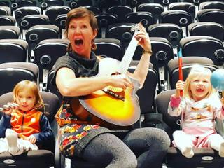 Mini Melodies - FREE program for families