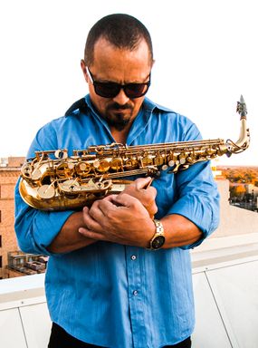 Sunday Jazz Brunch