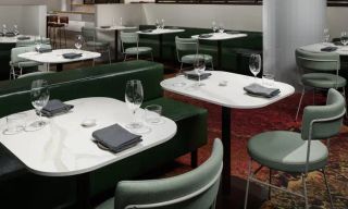 Pullman Melbourne City Centre