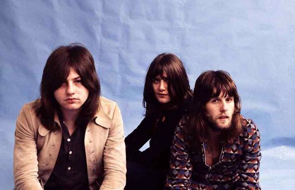 An Evening with Emerson, Lake, & Palmer