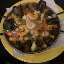 Eclipse di Luna - Buckhead