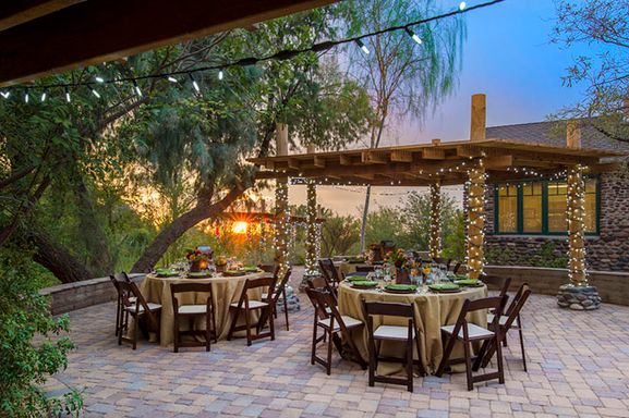 Phoenix Zoo/Arizona Center for Nature Conservation