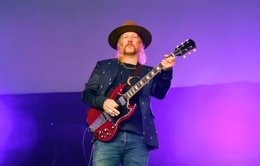 Devon Allman