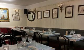 Boeuf and Frites (Temple Bar)