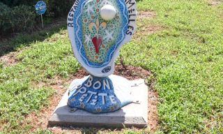 Restaurant des Familles