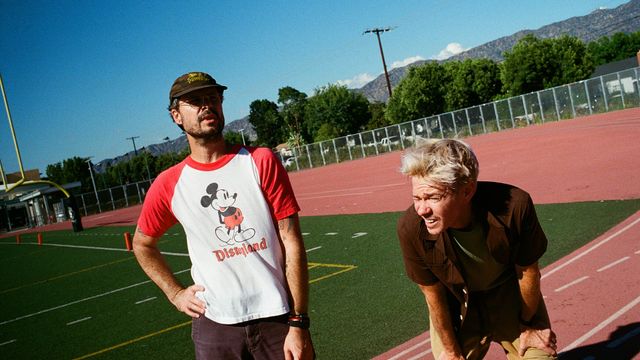 The Format - 20 Years of Dog Problems + New & Old Favorites