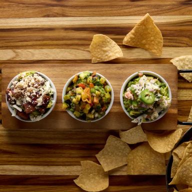 Rosa Mexicano - National Harbor