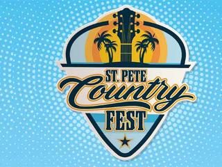St. Pete Country Music Festival 2026
