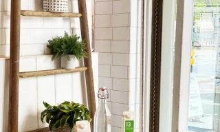 The Butcher's Daughter - Nolita