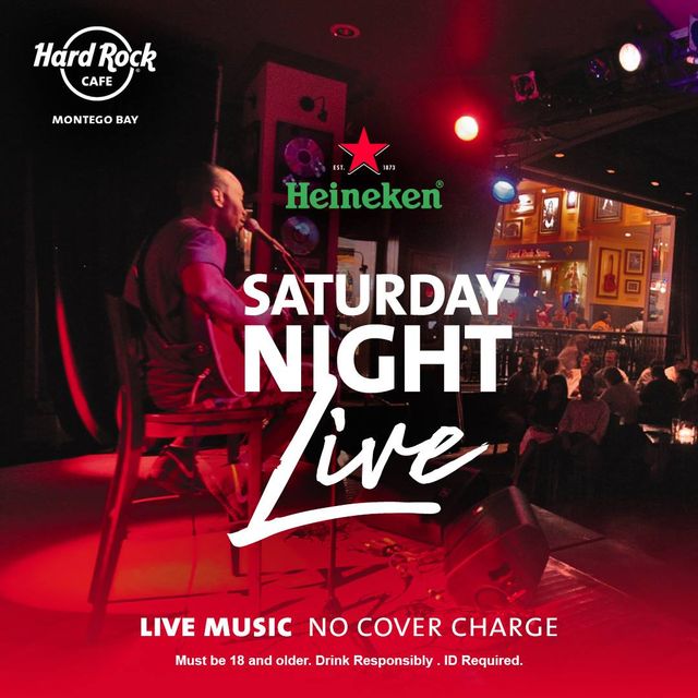 Saturday Night Live Music
