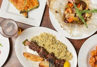 Taverna Opa - Orlando