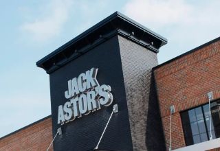 Jack Astor's - St Catharines