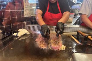 Village to Village Food Tour in West Greenwich and East Village