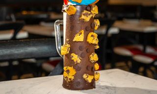Sugar Factory - Detroit
