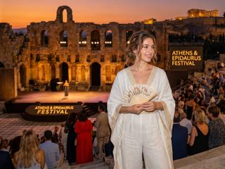 Athens Epidaurus Festival 2027 (voraussichtlich) – Programm, Tickets & Besuchertipps