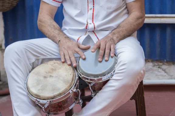 Jorge Medina
