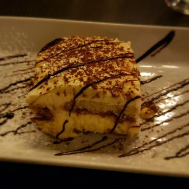 Tigo Trattoria