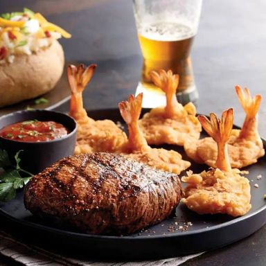 Saltgrass Steak House - Lake Tahoe