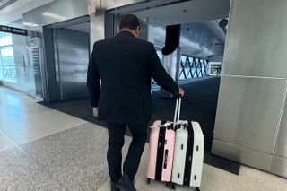 Transfer from Miami International Airport to Hotel or Cruise Port