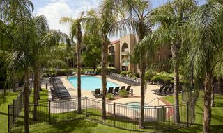 Embassy Suites-Phoenix/Tempe