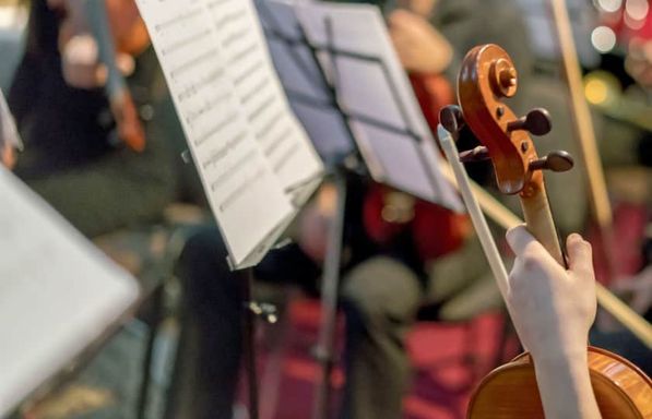 Canadian Arabic Orchestra - Buy 4, Save 20%