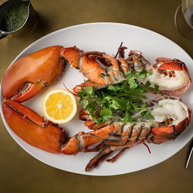 Hawksmoor NYC