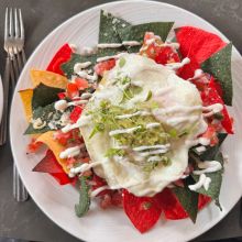 Oval Room Brasserie – Fort Garry Hotel