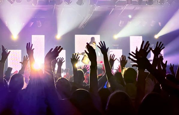 Live Concert with Aiden Logsdon & Chandler Pearson