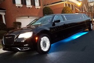 Arrival Private Transfer Las Vegas by Luxury SUV or LIMO with 1 hour disposal